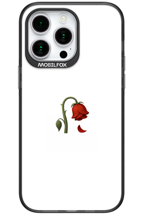 Rose 2.0 - Apple iPhone 15 Pro Max