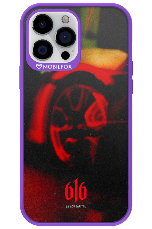 616 2.0 - Apple iPhone 13 Pro Max