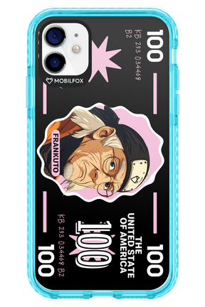 FRANKUTO - Apple iPhone 11