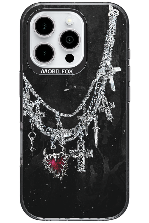 Trap Chain - Apple iPhone 16 Pro