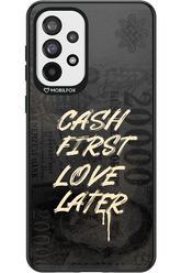 Love Later 2.0 - Samsung Galaxy A73