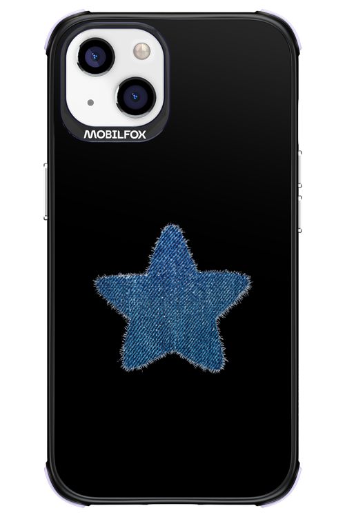 Denim Star - Apple iPhone 13