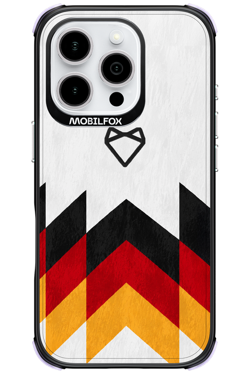 Germania x Mobilfox 2.0 - Apple iPhone 16 Pro