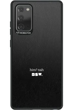 BSW FourSeasons 9 2.0 - Samsung Galaxy Note 20