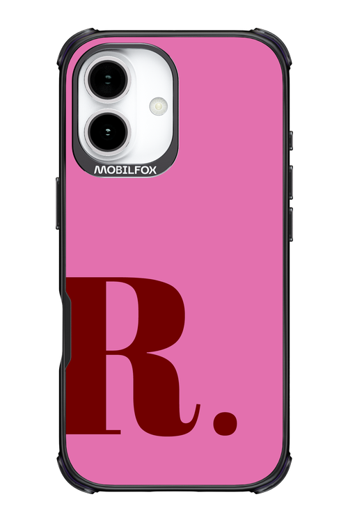 R (Sorbet) 2.0 - Apple iPhone 17