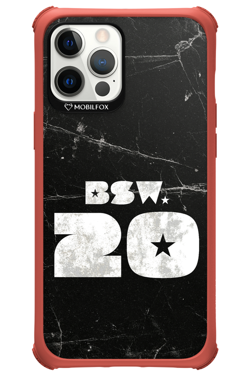 BSW 20 (4) 2.0 - Apple iPhone 12 Pro Max
