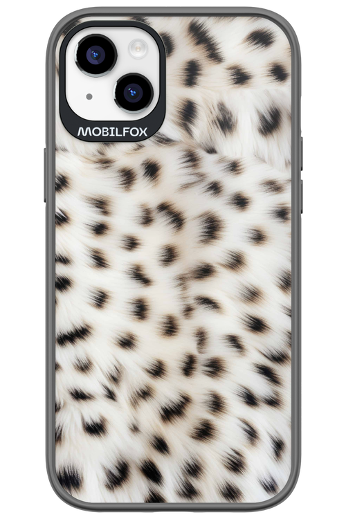 White Leopard 2.0 - Apple iPhone 14 Plus