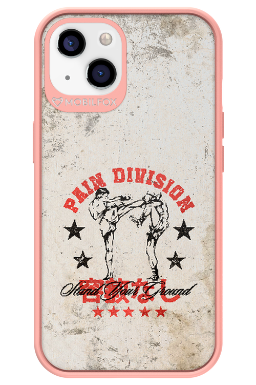 MMA 2.0 - Apple iPhone 13