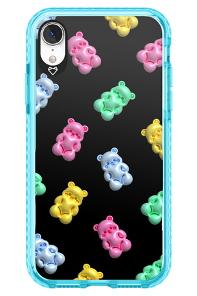 Gummy Bears - Apple iPhone XR