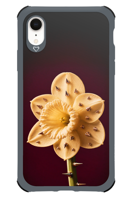 Not Your Flower 2.0 - Apple iPhone XR
