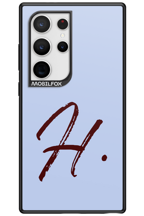 (Jellyfish Presso) H 2.0 - Samsung Galaxy S24 Ultra