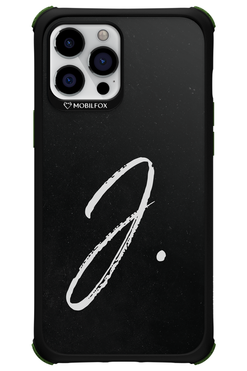(Off Space) J 2.0 - Apple iPhone 12 Pro Max