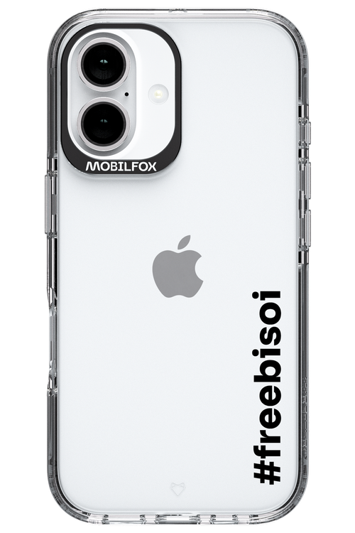 freebisoi I - Apple iPhone 16