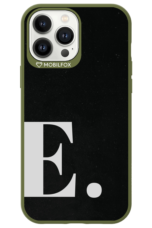 E (Off Space) 2.0 - Apple iPhone 13 Pro Max