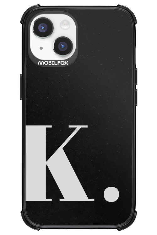 K (Off Space) 2.0 - Apple iPhone 14