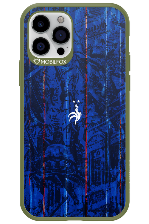 Franta 2.0 - Apple iPhone 12 Pro