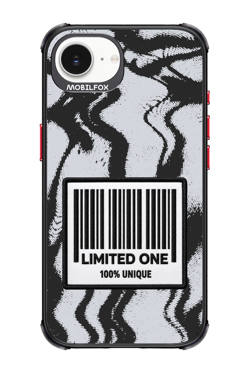 Limited One 2.0 - Apple iPhone 17e