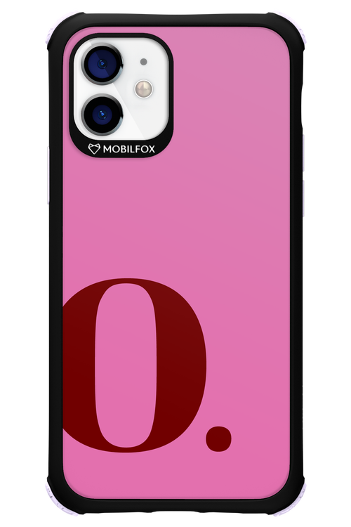 O (Sorbet) 2.0 - Apple iPhone 12