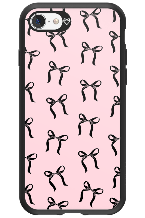 Bow Promise - Apple iPhone SE 2022