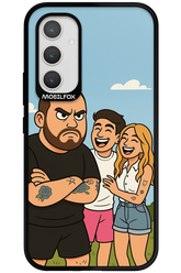 Solo Love - Samsung Galaxy A54