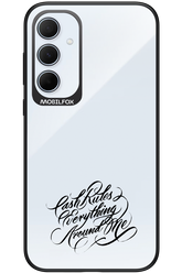 Cash Rules Script - Samsung Galaxy A35