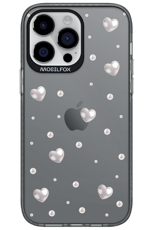 Pearl Tears - Apple iPhone 14 Pro Max