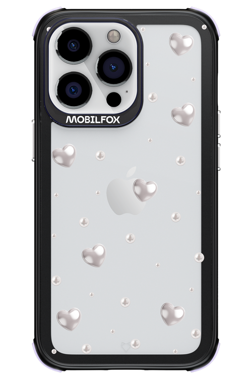 Pearl Tears 2.0 - Apple iPhone 13 Pro