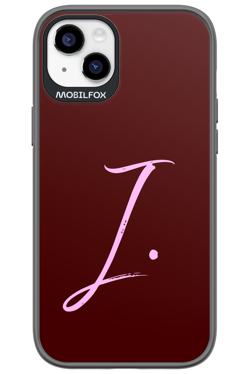 (Dark Blush) I 2.0 - Apple iPhone 14 Plus