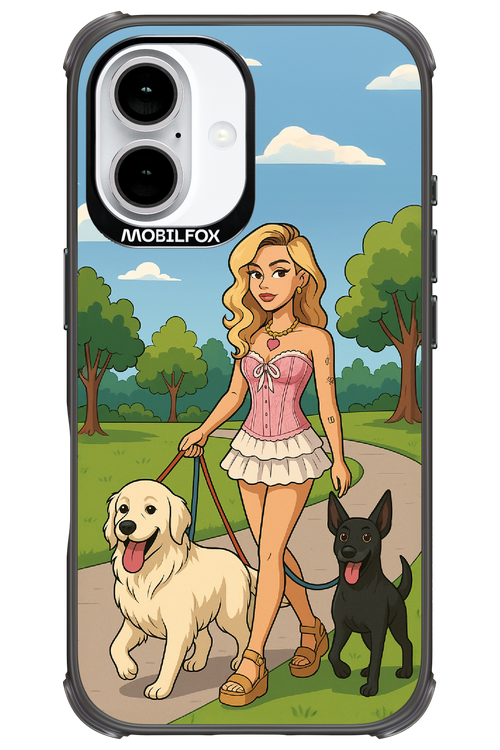 Weaf - Apple iPhone 16