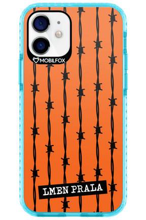 Böri Prala - Apple iPhone 12