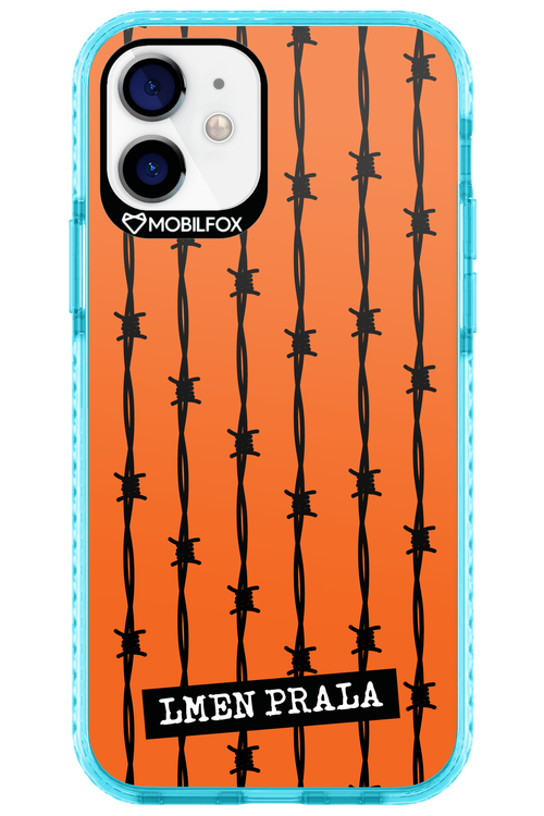 Böri Prala - Apple iPhone 12