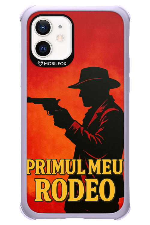 Rodeo - Apple iPhone 12