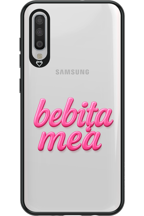 Meaa - Samsung Galaxy A70