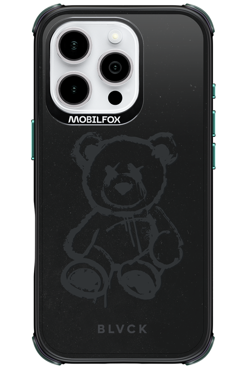 BLVCK BEAR - Apple iPhone 16 Pro