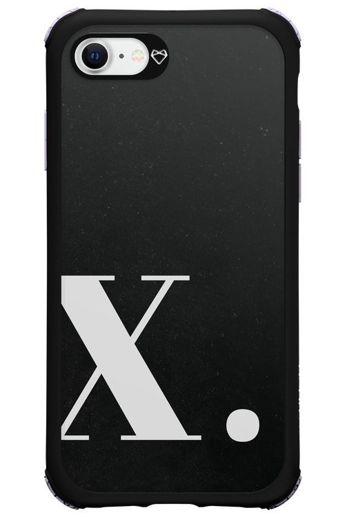 X (Off Space) 2.0 - Apple iPhone SE 2020
