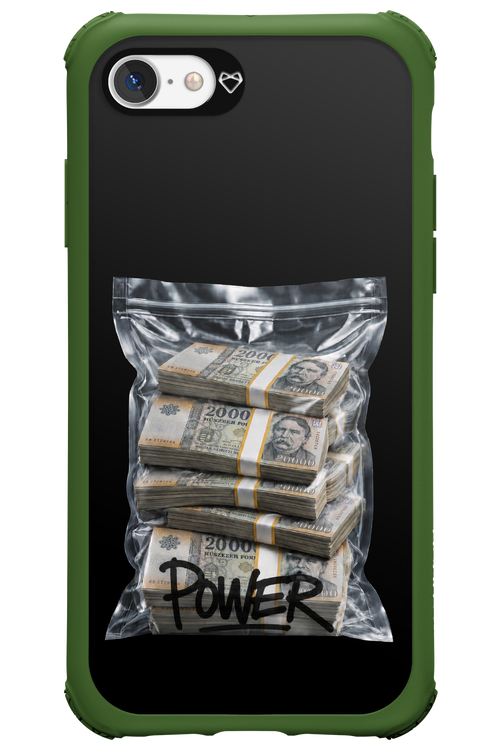 Money Bag 2.0 - Apple iPhone 7
