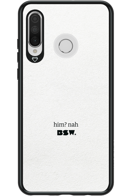 BSW FourSeasons 16 2.0 - Huawei P30 Lite