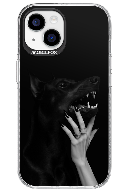 Hellhound 2.0 - Apple iPhone 15