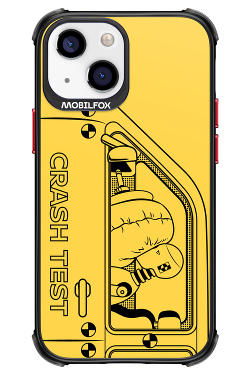 Crumple Zone 2.0 - Apple iPhone 13 Mini