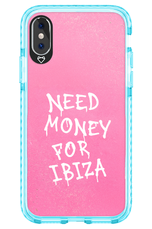 Need money for Ibiza 2.0 - Apple iPhone XS
