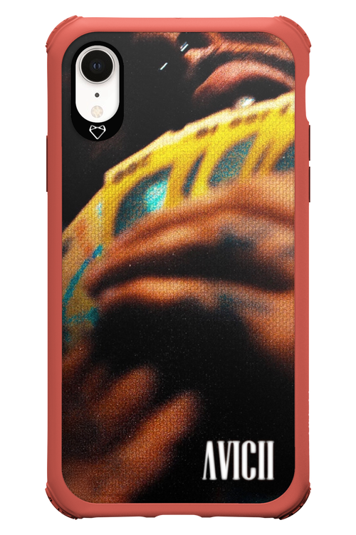 Avicii 2.0 - Apple iPhone XR