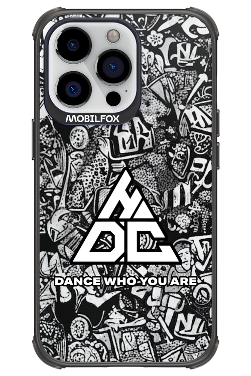 HDC 7 - Apple iPhone 13 Pro