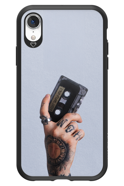 Bagabont 2.0 - Apple iPhone XR