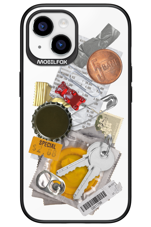 Just in Case 2.0 - Apple iPhone 15