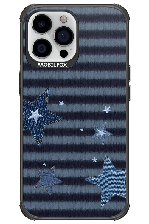 Baby Blue 2.0 - Apple iPhone 13 Pro Max