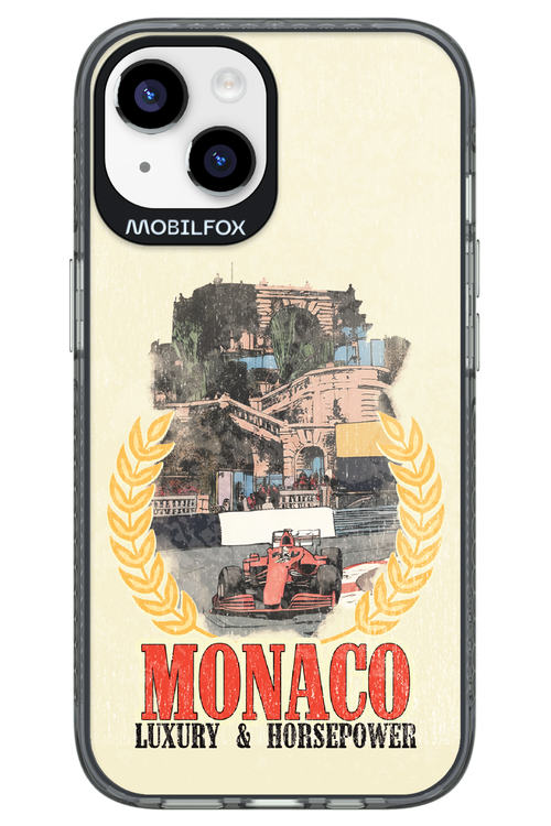 Monaco Luxury - Apple iPhone 14