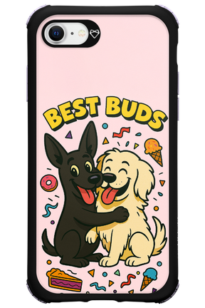 Best Buds 2.0 - Apple iPhone 7
