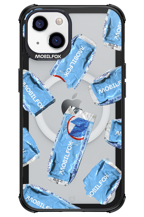 Mobilfox Gum 2.0 - Apple iPhone 13