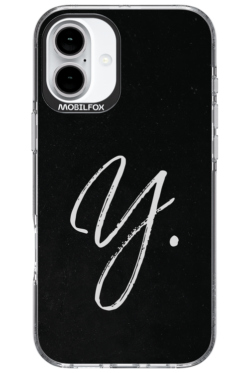 (Off Space) Y 2.0 - Apple iPhone 16 Plus