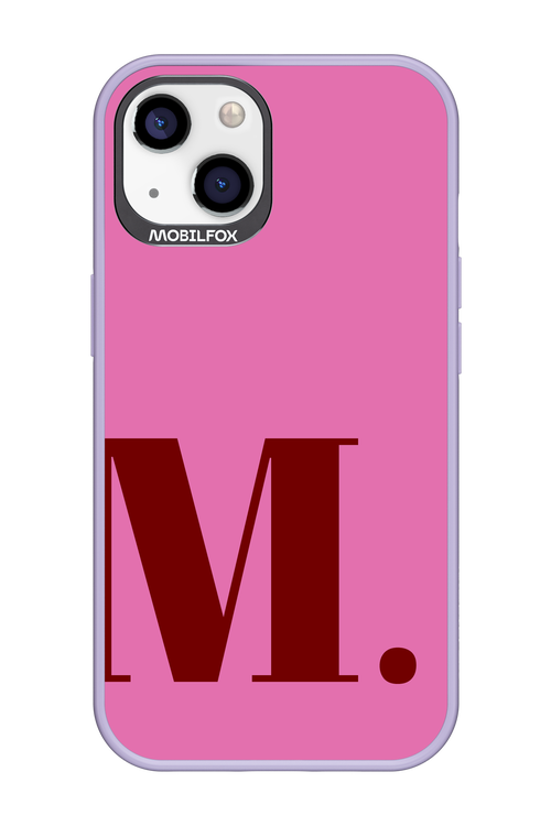 M (Sorbet) 2.0 - Apple iPhone 13